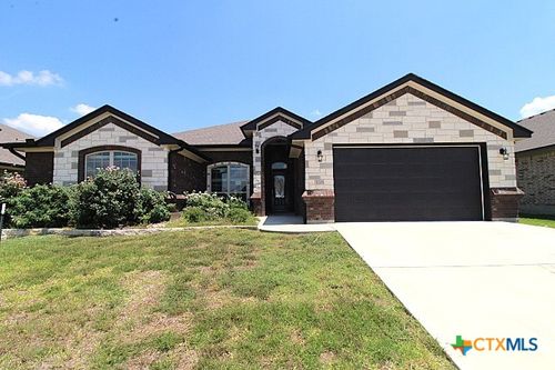 5206 La Terraza Ln, Killeen, TX, 76549-6876 | Card Image