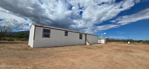 4307 S La Donna Ln, Sierra Vista, AZ, 85650-9175 | Card Image