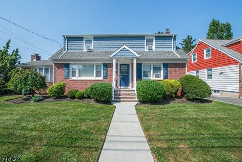 2-44 Gless Ave, Nutley, NJ, 07110-3214 | Card Image