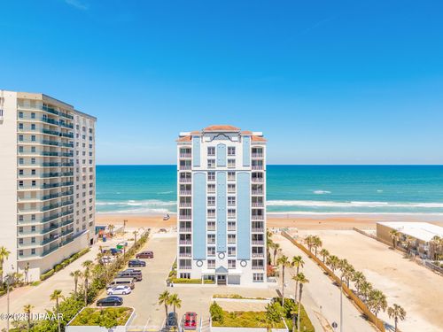 204-2071 S Atlantic Ave, Daytona Beach, FL, 32118-5020 | Card Image