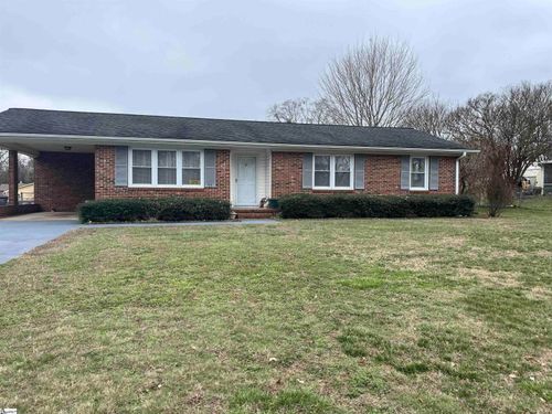 11 Gabriel Drive, Greenville, SC, 29611 | Card Image