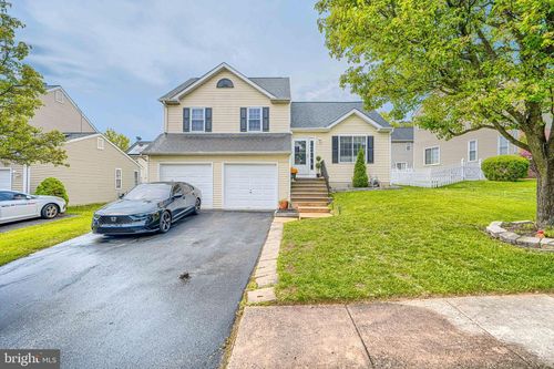 9 Brafferton Way, Rosedale, MD, 21237-4821 | Card Image