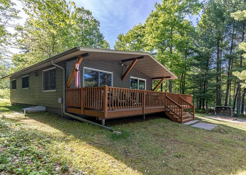 7040 Poplar Rd, Lake Tomahawk, WI, 54539 | Card Image