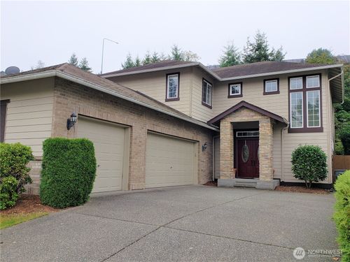 15449 141st Pl Se, Renton, WA, 98058-6363 | Card Image