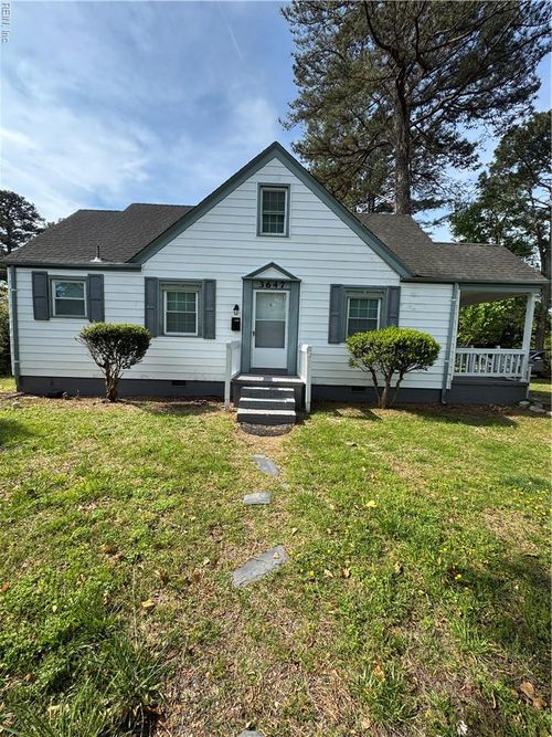 3647 Mississippi Ave, Norfolk, VA, 23502-4342 | Card Image