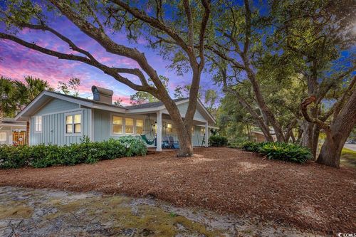 186 Lakeshore Dr, Pawleys Island, SC, 29585-7545 | Card Image
