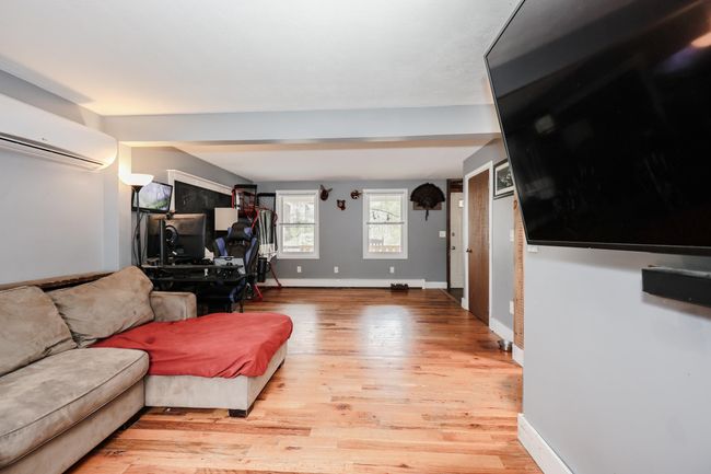1381 River Rd, House other with 3 bedrooms, 2 bathrooms and null parking in Weare NH | Image 20