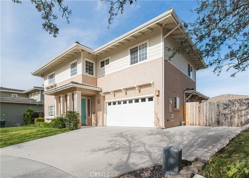609 Larkfield Pl, Paso Robles, CA, 93446-4757 | Card Image