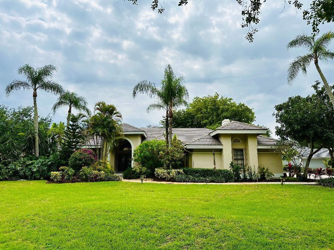 Woodridge Dr, Parkland, FL 33067