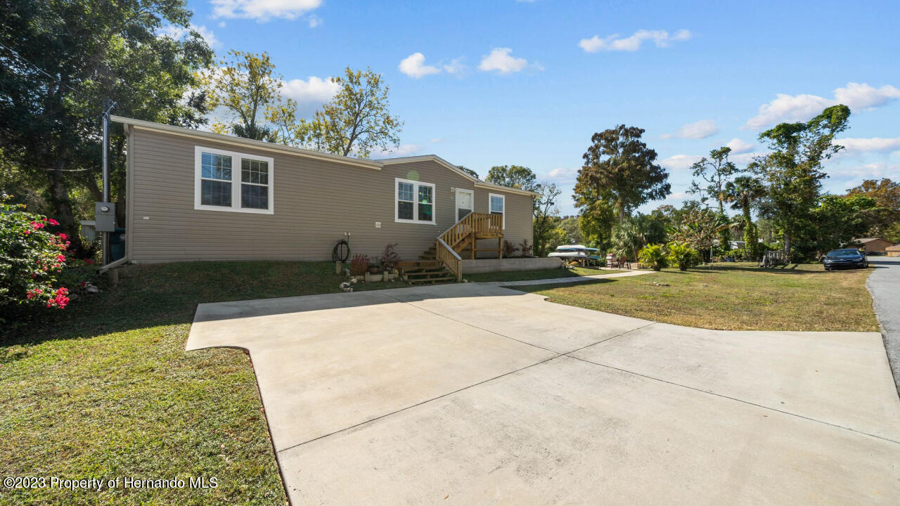 Theodan St, Weeki Wachee, FL 34607 #1