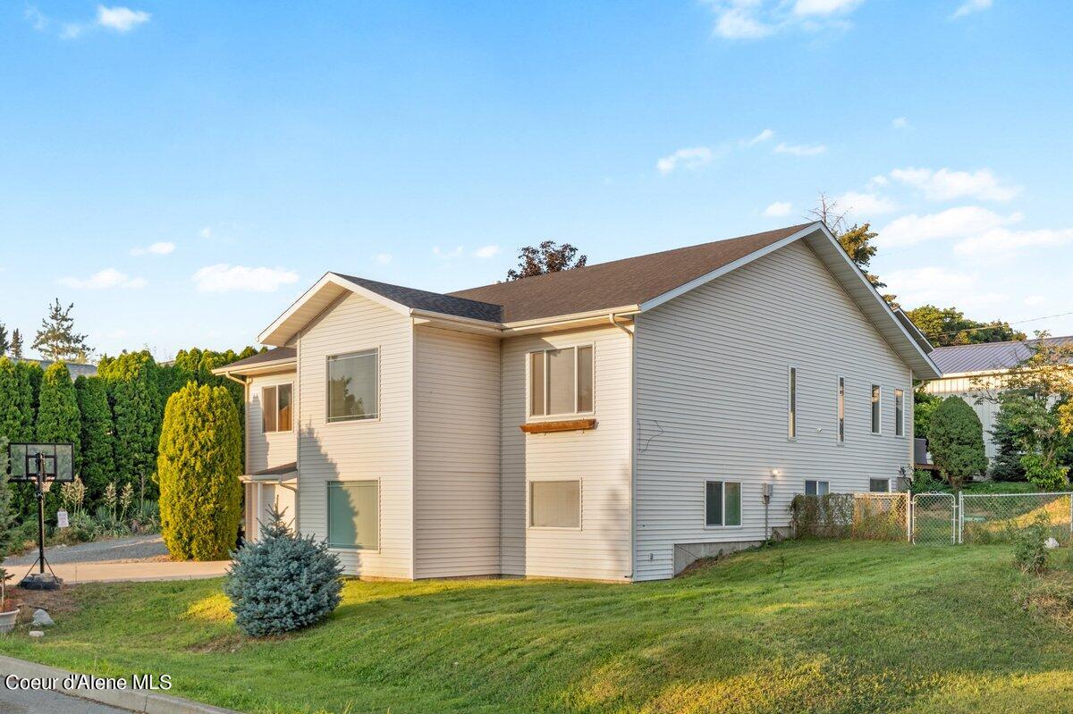Morrow Ct, Spokane Valley, WA 99216