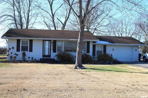 2639 S Broadway Ave, Salem, IL, 62881-3601 | Card Image