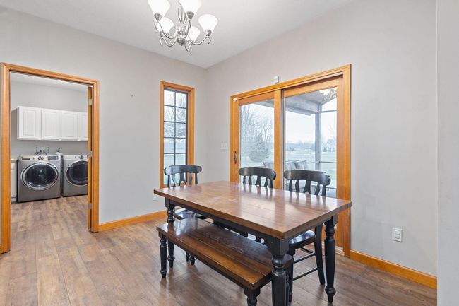 Breakfast Area | Image 8