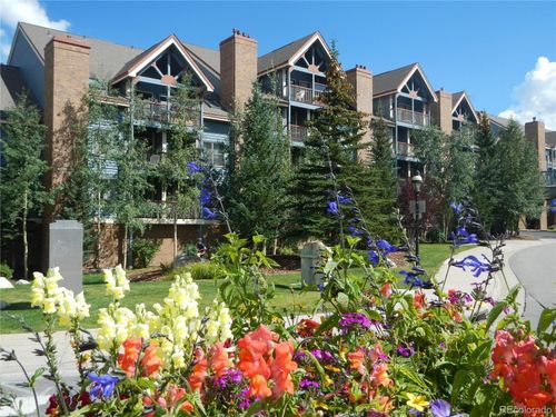 e321-100 S Park Ave, BRECKENRIDGE, CO, 80424-6962 | Card Image