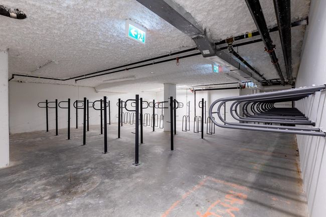 View of below grade area | Image 36