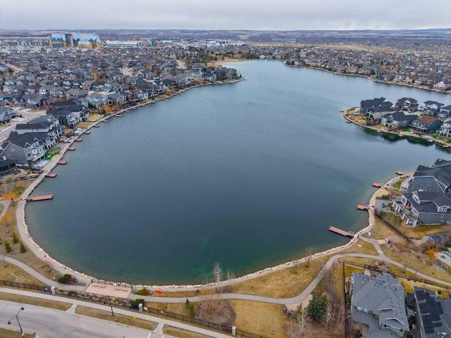 517 - 10 Auburn Bay Avenue Se, Townhouse with 2 bedrooms, 2 bathrooms and 1 parking in Calgary AB | Image 40