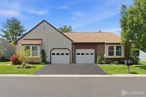 4-A James Monroe Dr, Monroe, NJ, 08831-5446 | Card Image
