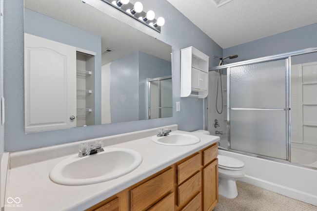 8551 Belle Union Ct, House other with 3 bedrooms, 3 bathrooms and null parking in Camby IN | Image 27