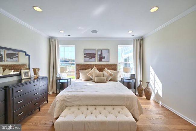 4 Panmure Way, Townhouse with 2 bedrooms, 3 bathrooms and null parking in WILLIAMSTOWN NJ | Image 9