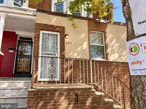 5041 Arch St, PHILADELPHIA, PA, 19139-2733 | Card Image