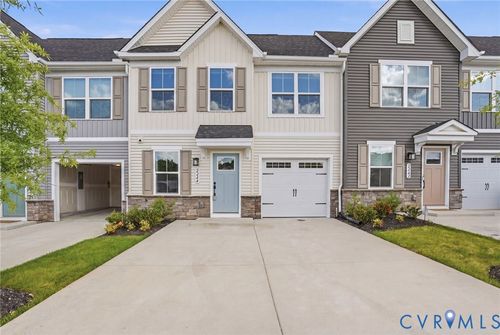 2264 Palm Ct, Sandston, VA, 23150-2240 | Card Image
