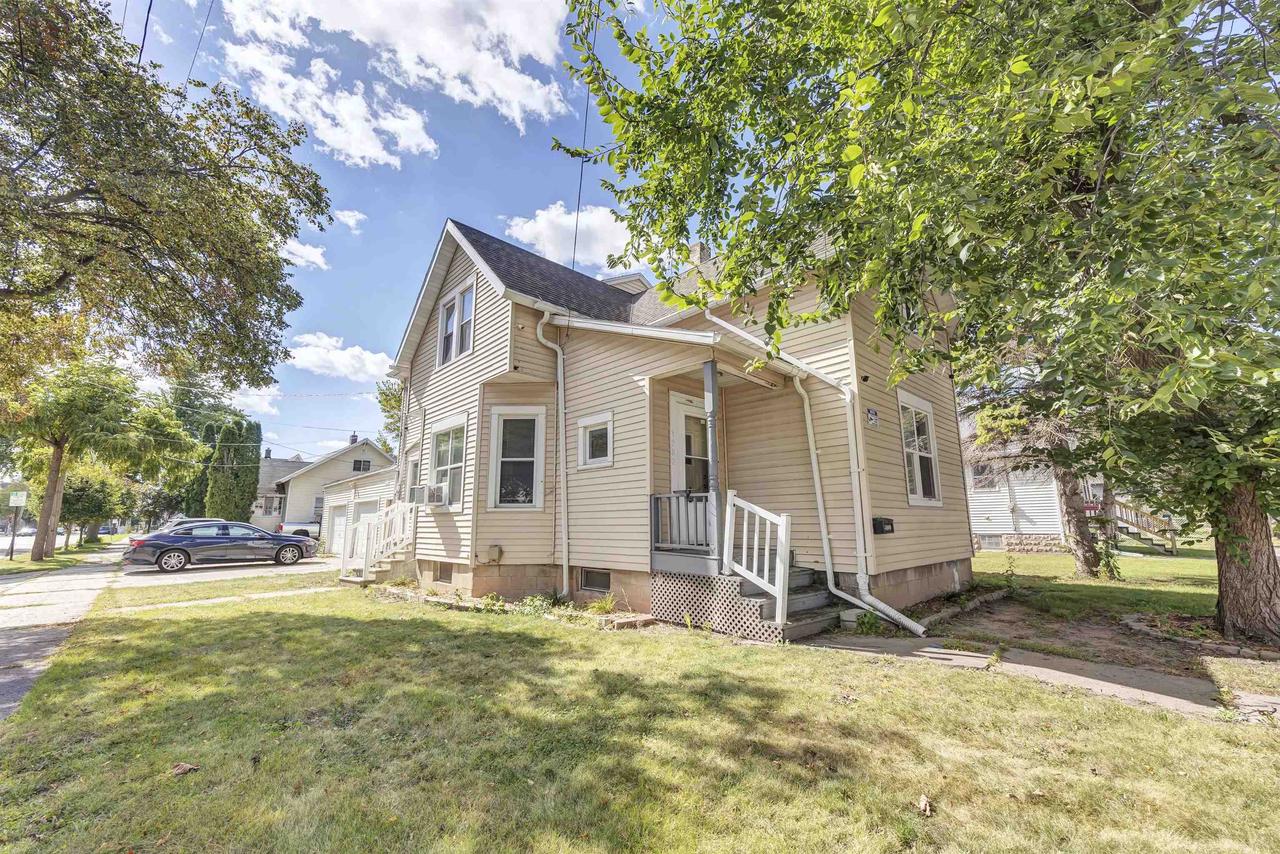 Chicago St, Green Bay, WI 54301