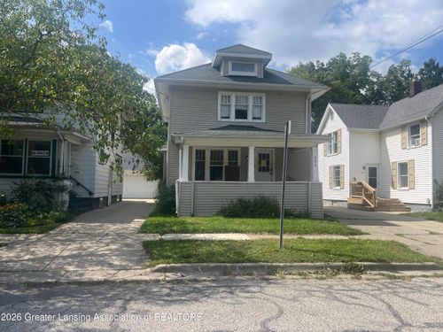 333 N Fairview Ave, Lansing, MI, 48912-3109 | Card Image