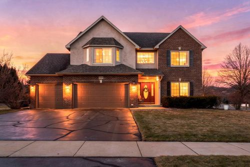 13880 Clare Downs Way, Rosemount, MN, 55068-4594 | Card Image