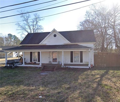108 Park Avenue, Creedmoor, NC, 27522 | Card Image
