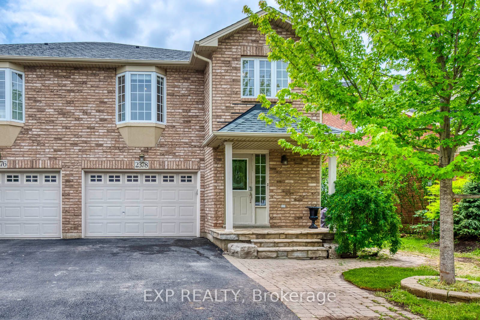 Residential Lease in Oakville 2