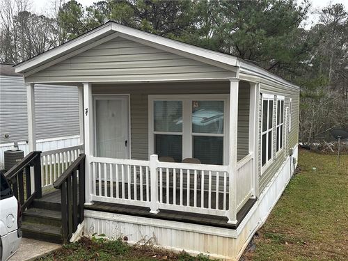 71 Hickory Knoll Trl Nw, Kennesaw, GA, 30152-2644 | Card Image