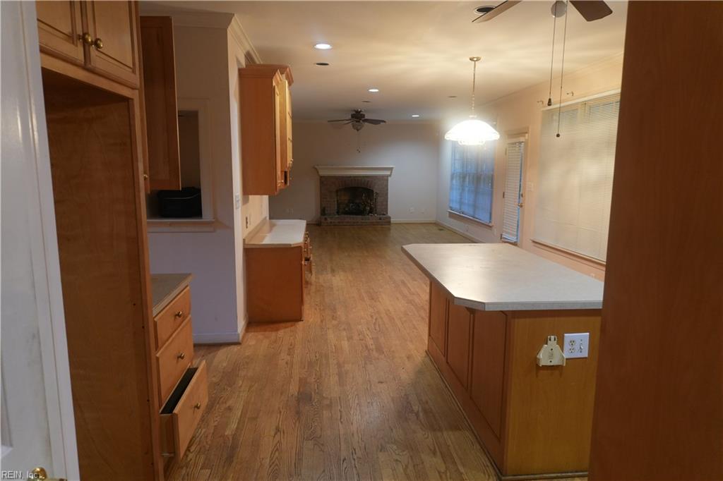 Residential in Hampton 5