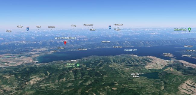 Google Earth 5 | Image 61