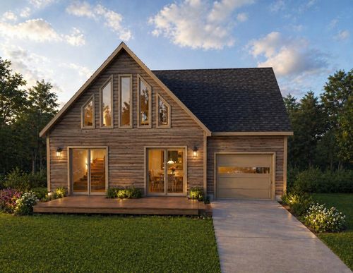 Lot 15 Countryside Lane, Bethel, ME, 04217 | Card Image