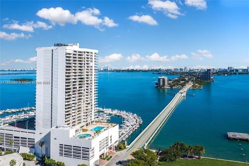 apt-25d-555 Ne 15th St, Miami, FL, 33132-1405 | Card Image