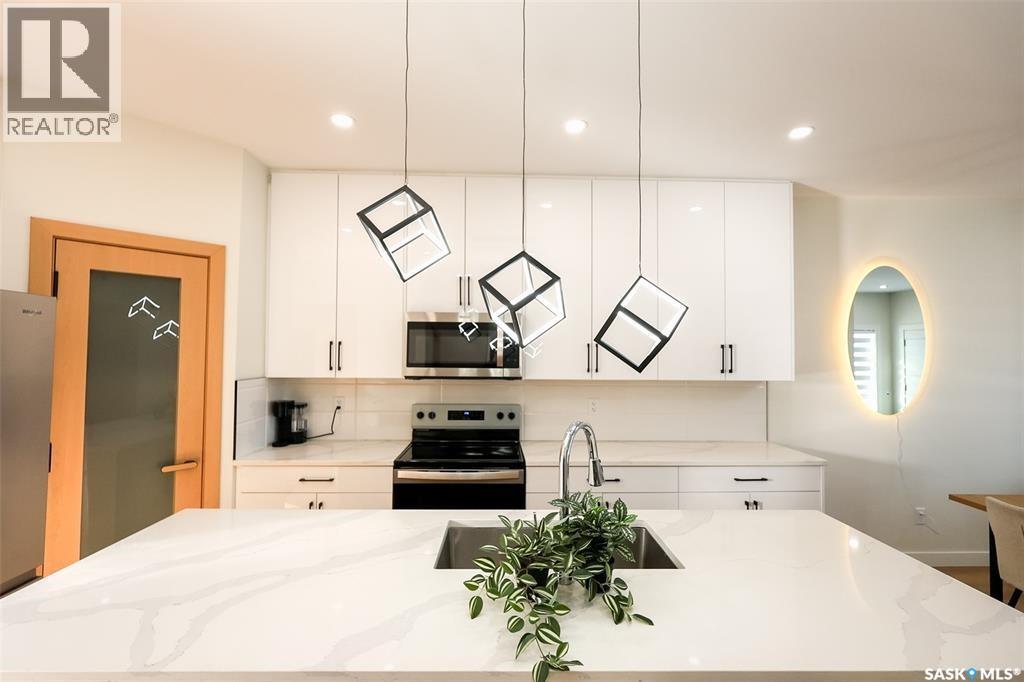 Residential in Saskatoon 5