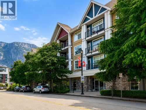 318-1336 Main Street, Squamish, BC, V8B0R2 | Card Image