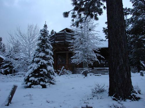 133246 Marsha Way, Crescent, OR, 97733 | Card Image