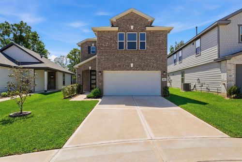 9453 Castillo Ct, Magnolia, TX, 77354-7119 | Card Image