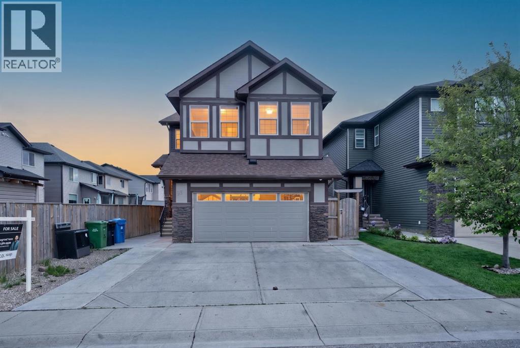 Residential in Calgary