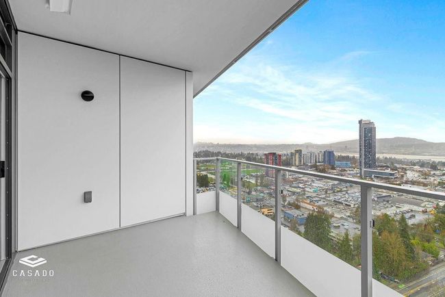2907 - 10428 Whalley Blvd, Condo with 1 bedrooms, 1 bathrooms and 1 parking in Surrey BC | Image 15