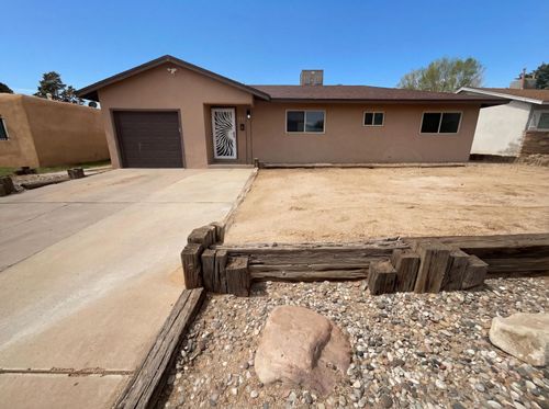 1209 Westerfeld Dr Ne, Albuquerque, NM, 87112-5262 | Card Image