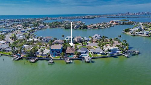 487 Harbor Dr S, INDIAN ROCKS BEACH, FL, 33785-3118 | Card Image