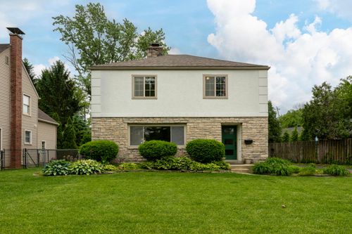 3123 Broadmoor Ave, Columbus, OH, 43209-2004 | Card Image