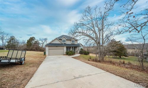 495 Countryside Dr, Rolla, MO, 65401-4722 | Card Image