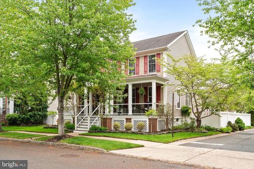 12 Hulse Street, Robbinsville, NJ, 08691 | Card Image