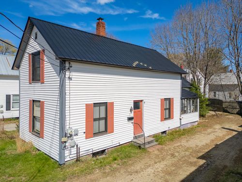 7 Hazen Street, Norway, ME, 04268 | Card Image