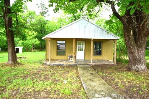 119 N Main St, Marble City, OK, 74945 | Card Image