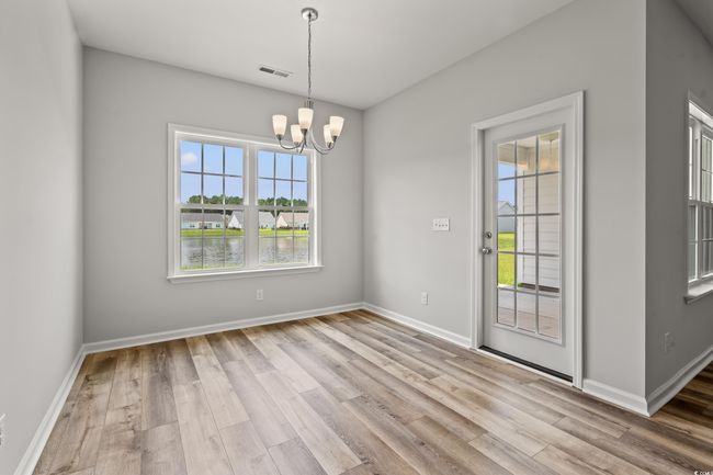 1221 Cypress Shoal Dr, House other with 4 bedrooms, 3 bathrooms and 4 parking in Conway SC | Image 6