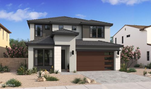 1110 E Yellowstone Pl, Chandler, AZ, 85249-5731 | Card Image